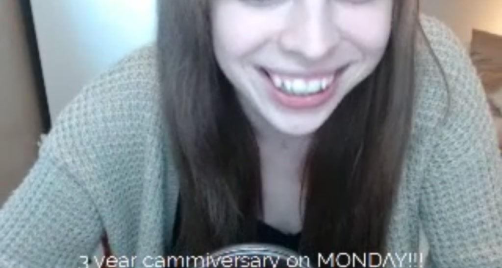 AshleyTea video thumbnail