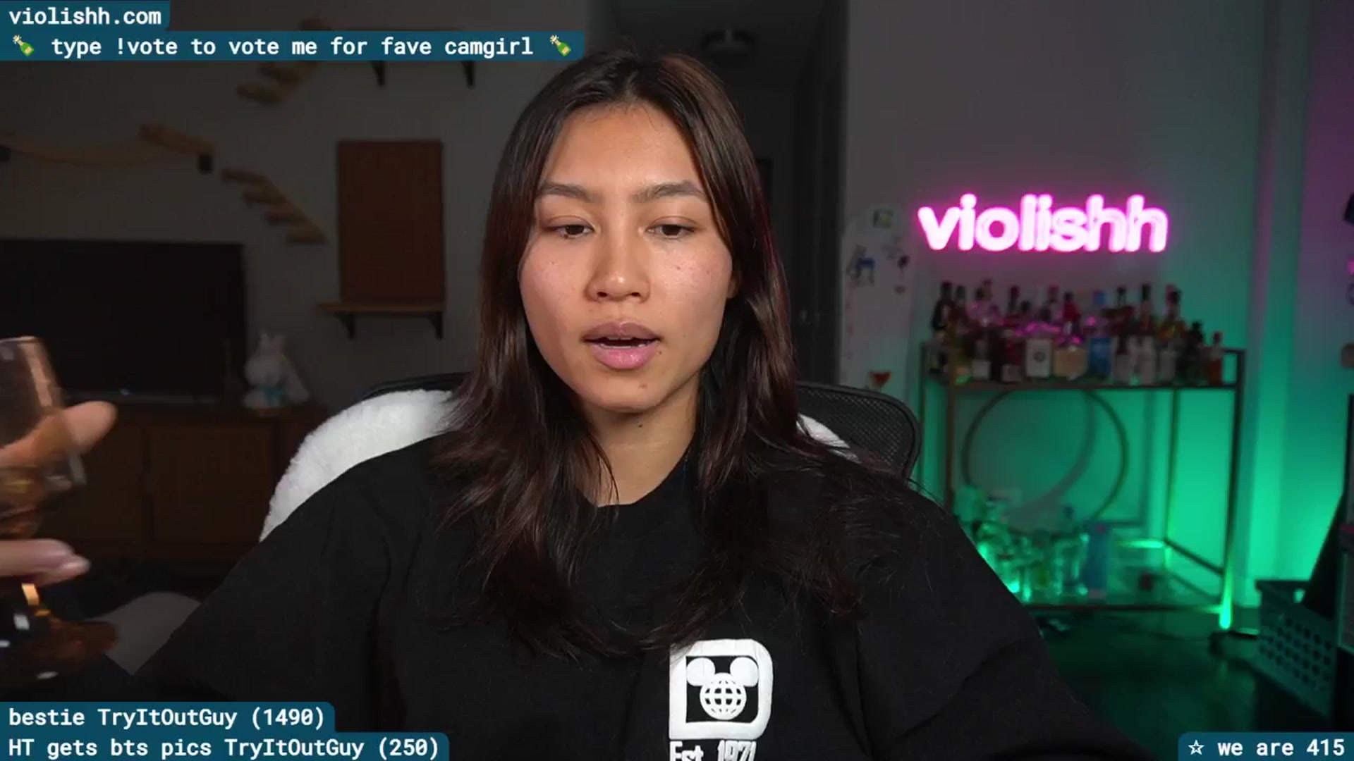 violishh video thumbnail