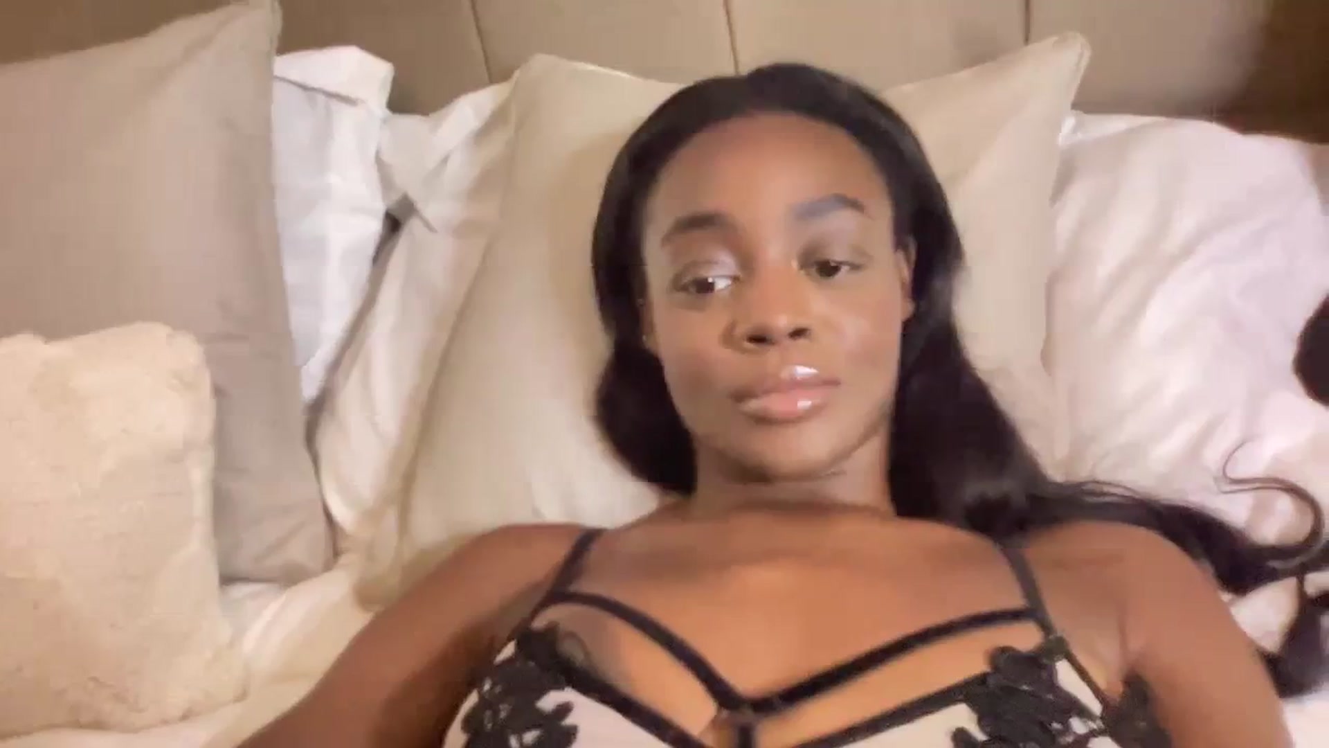 SweetXEbony1 video thumbnail