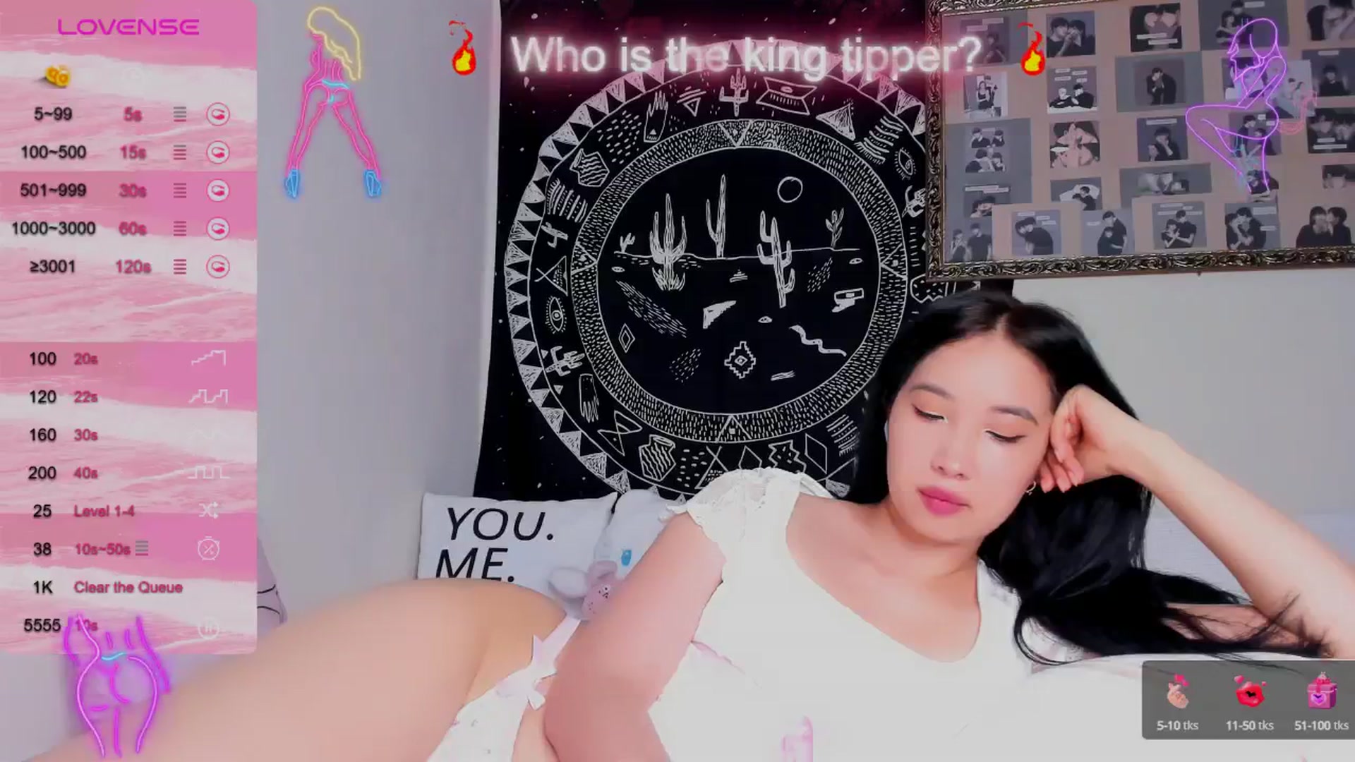 FeralBerry66 video thumbnail