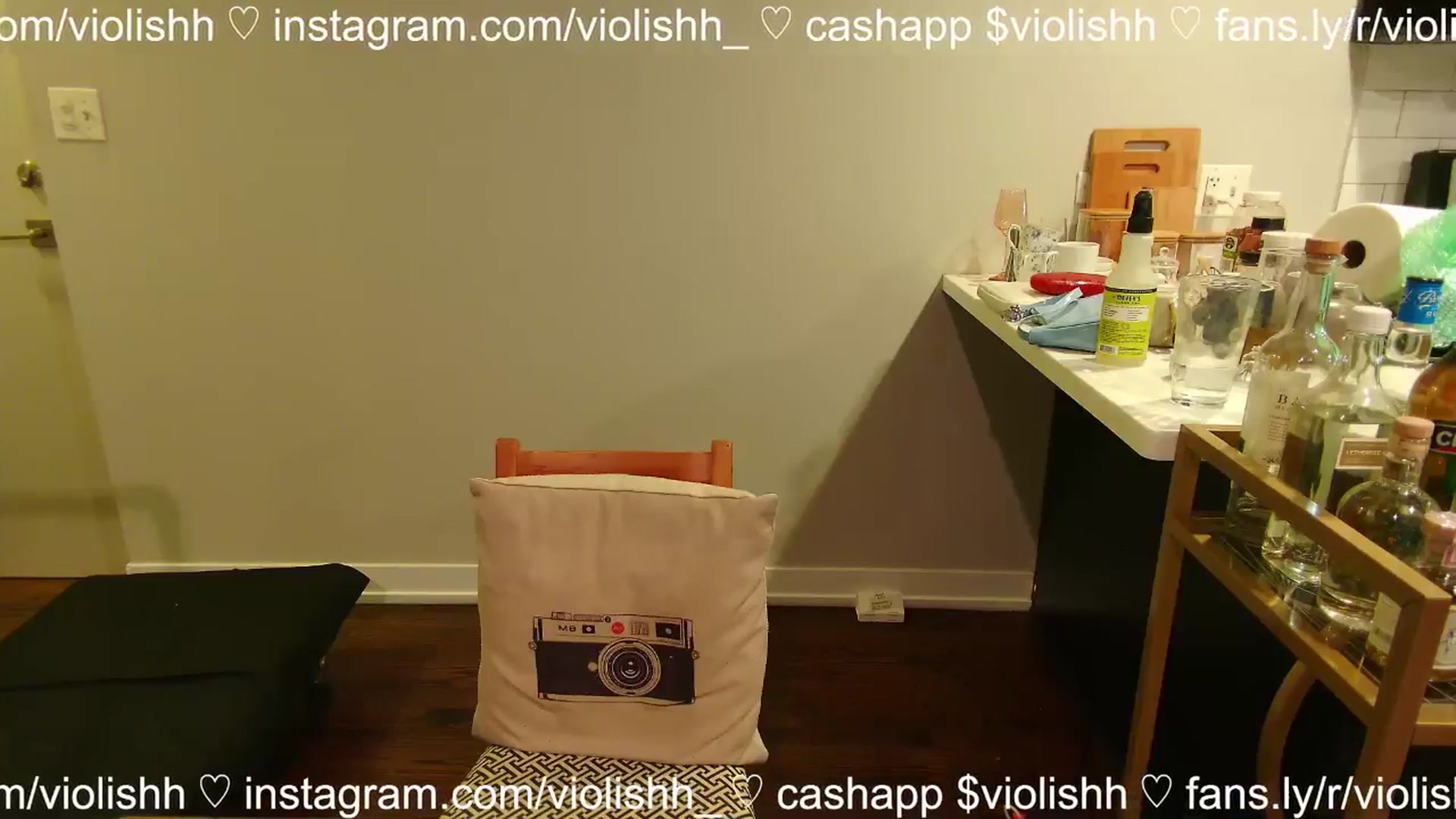 violishh video thumbnail