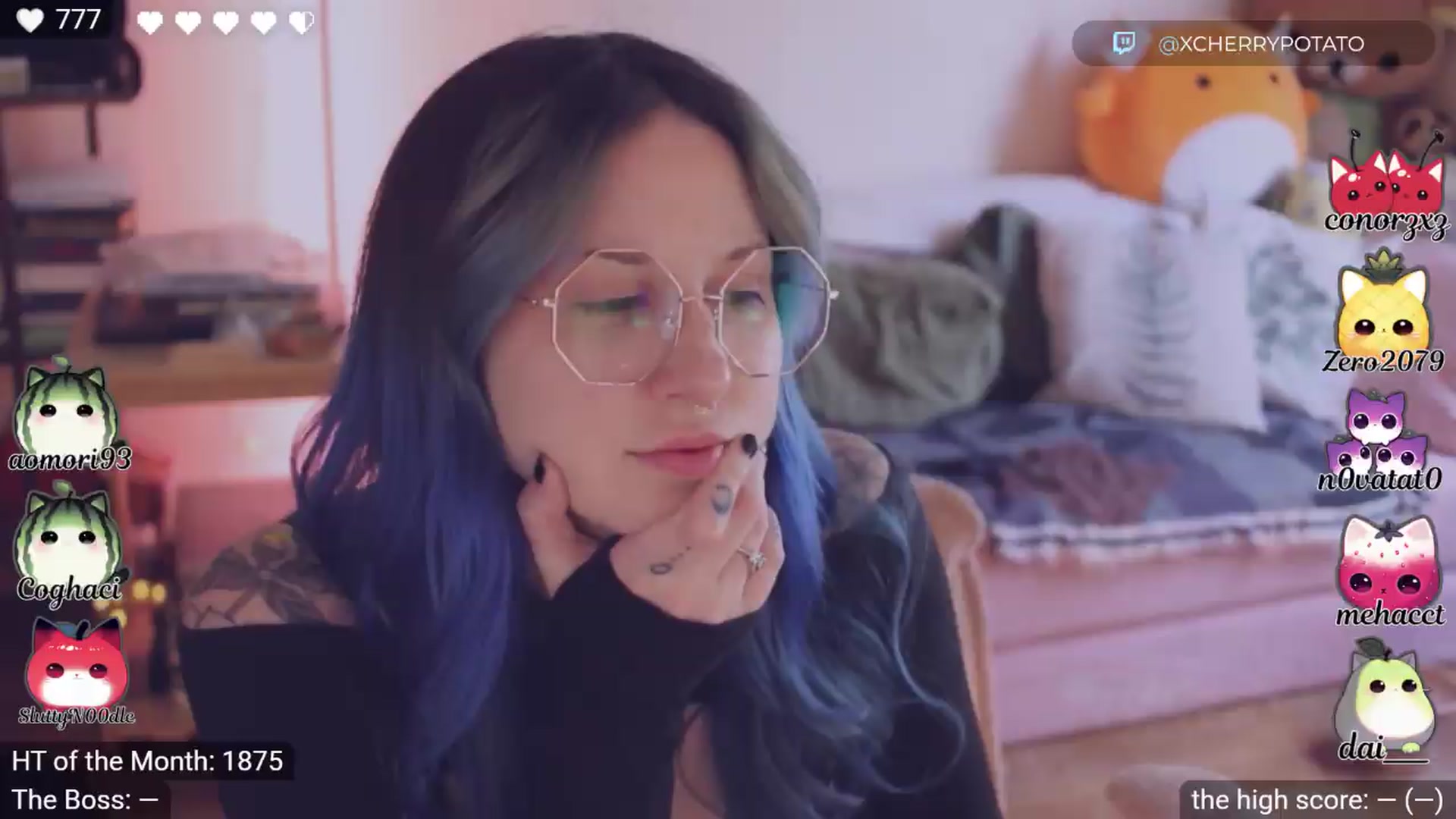 sluttypotato video thumbnail