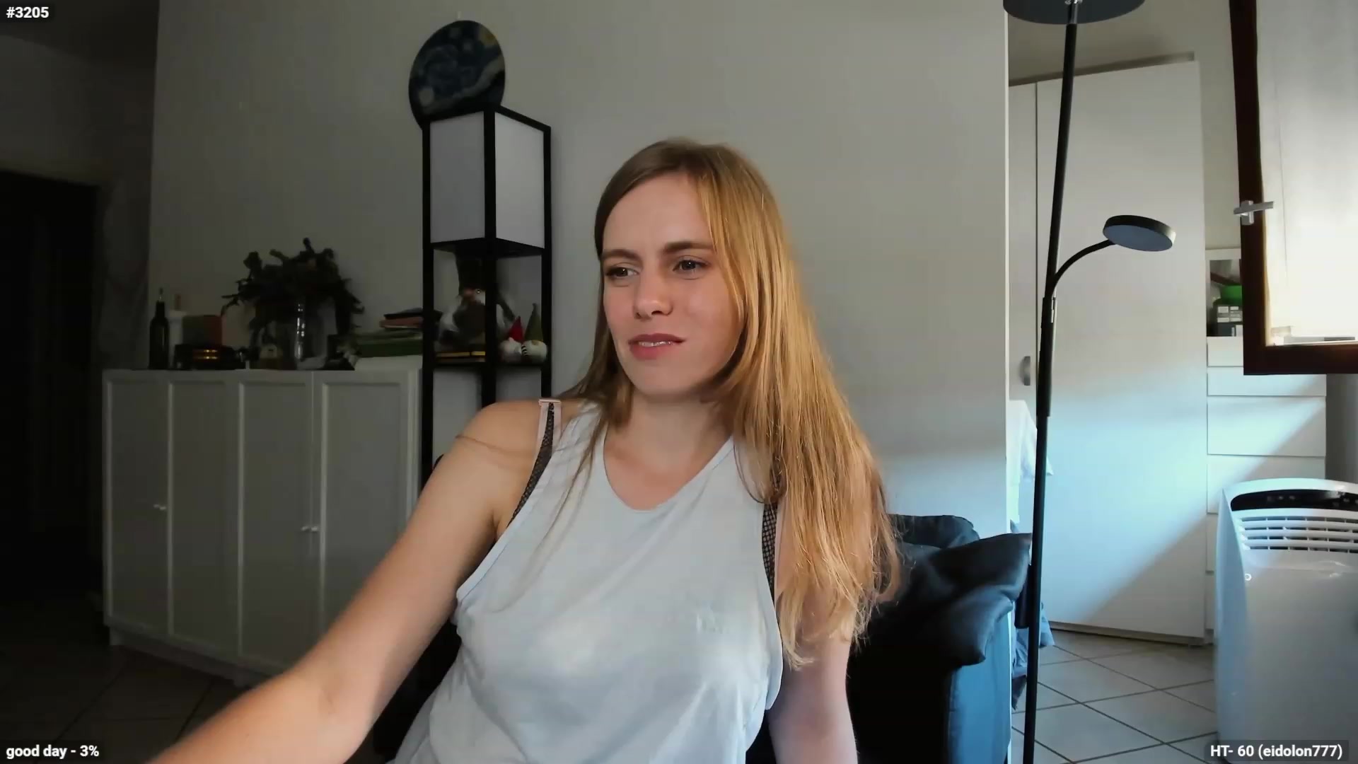 Personage video thumbnail