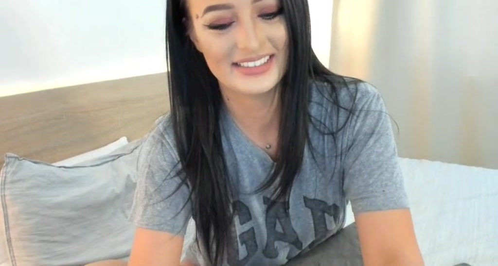 BrunetteBoo video thumbnail