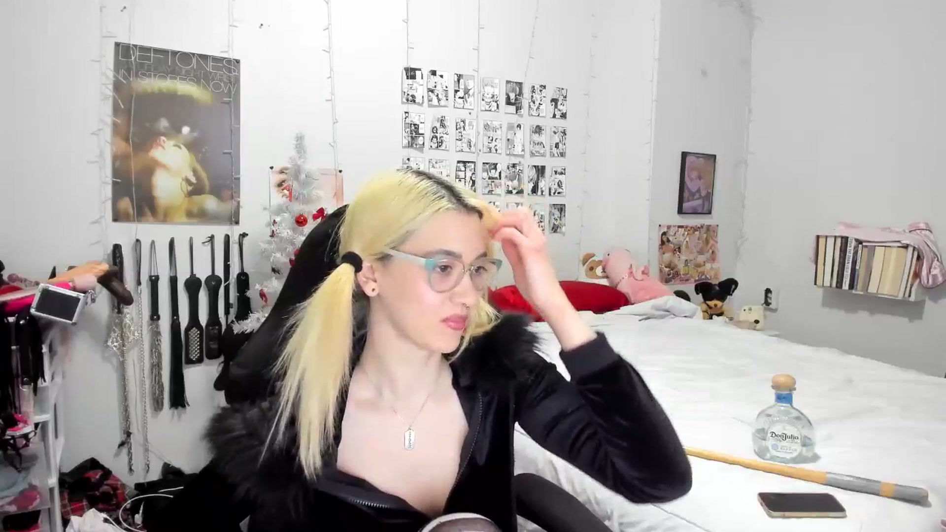 AnnaTame video thumbnail