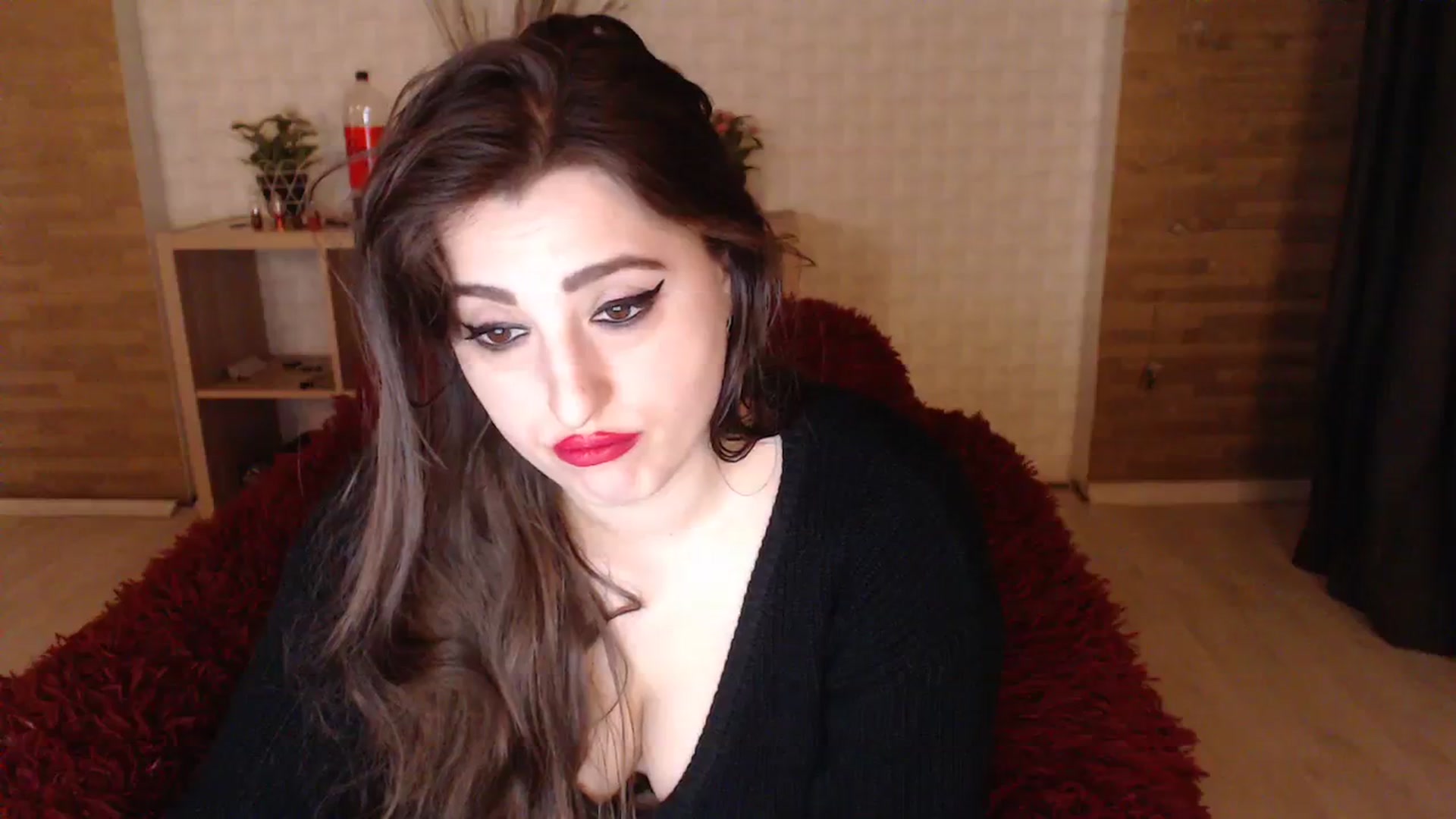 HotRebbecca video thumbnail