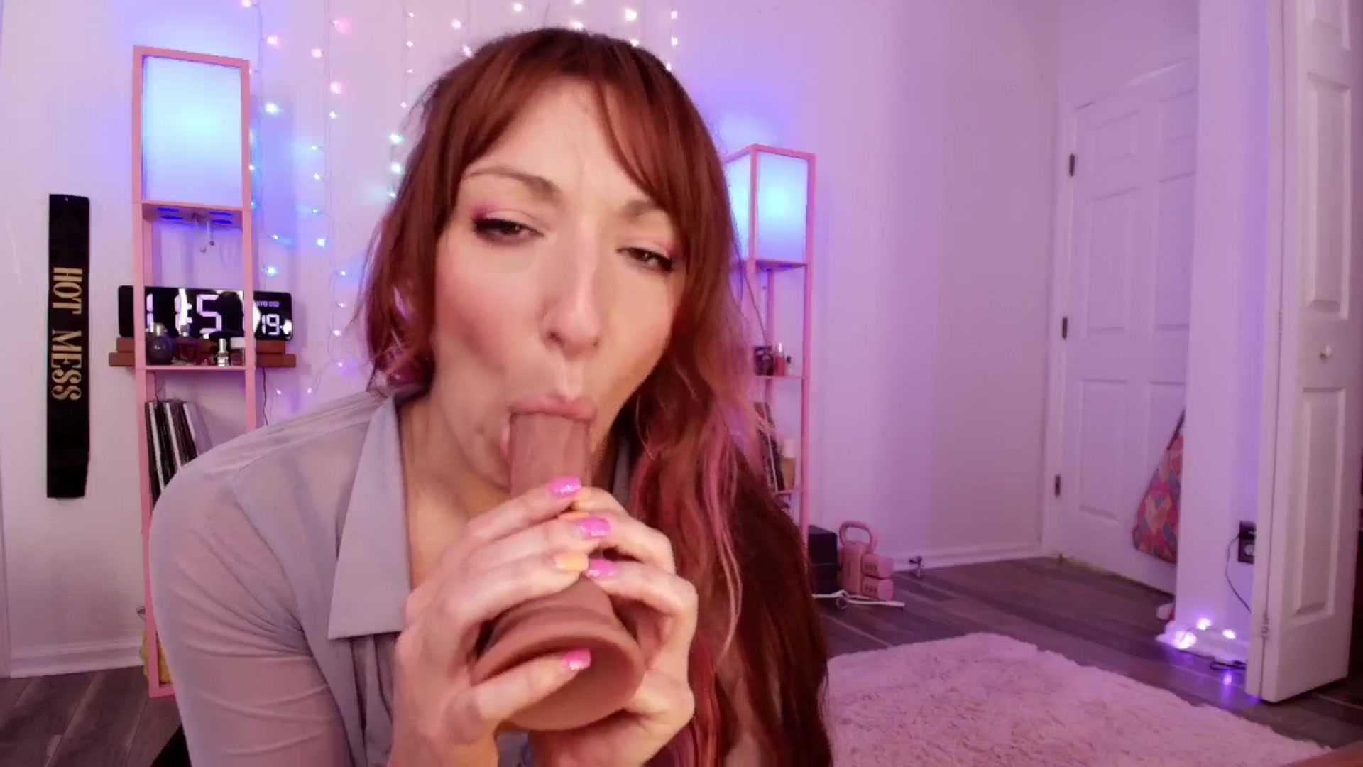 AnnaFaux video thumbnail