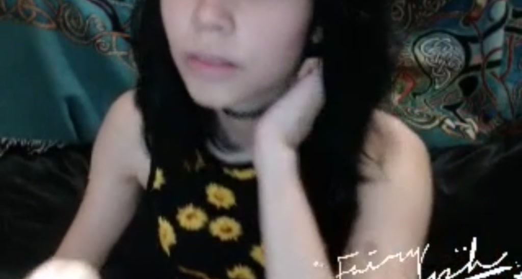 FairyNymph video thumbnail