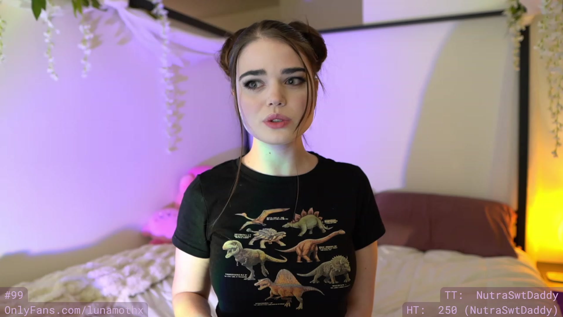 Wizard video thumbnail