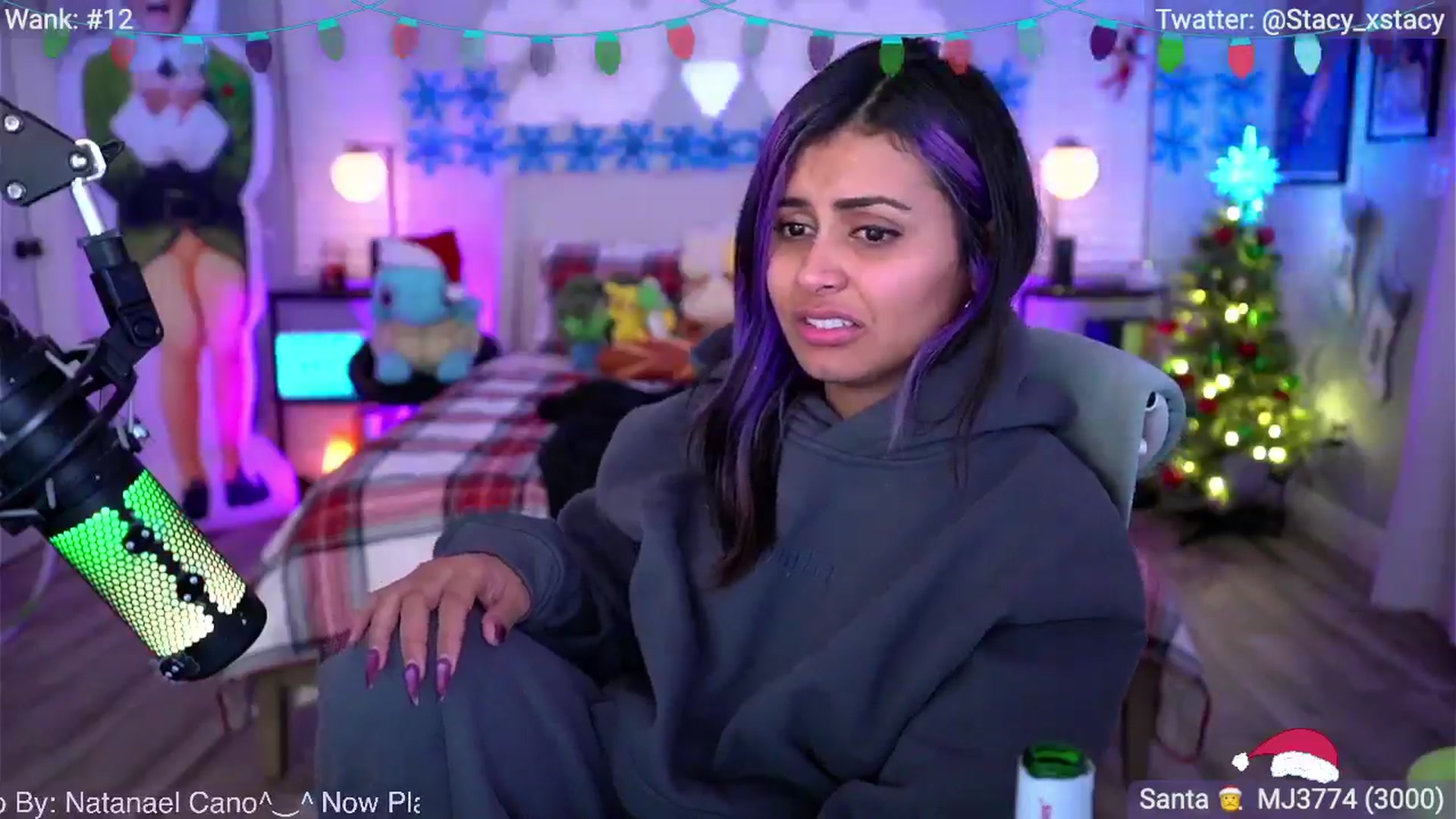 Stacy_x3 video thumbnail
