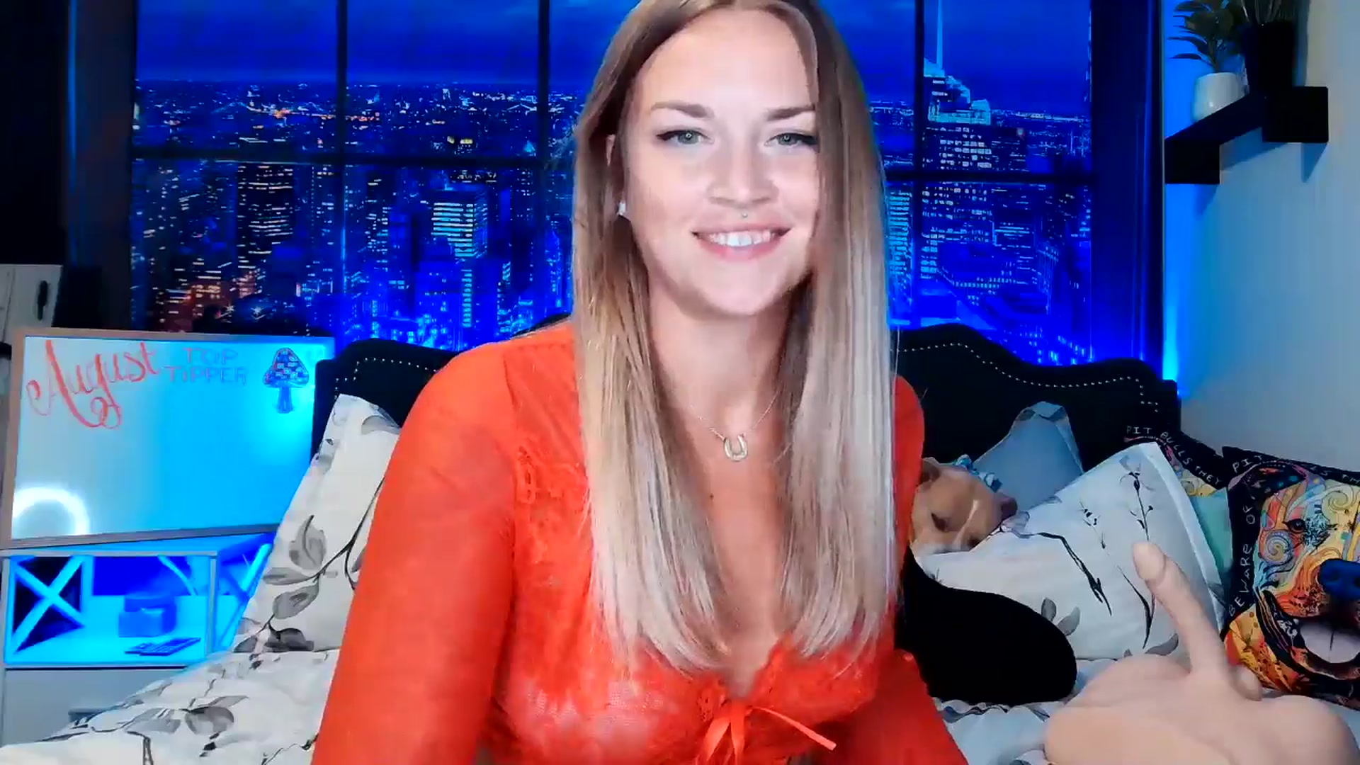 Rose_Kitten video thumbnail