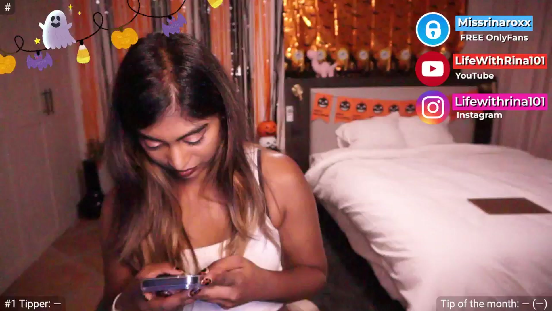 Missrinaroxx video thumbnail