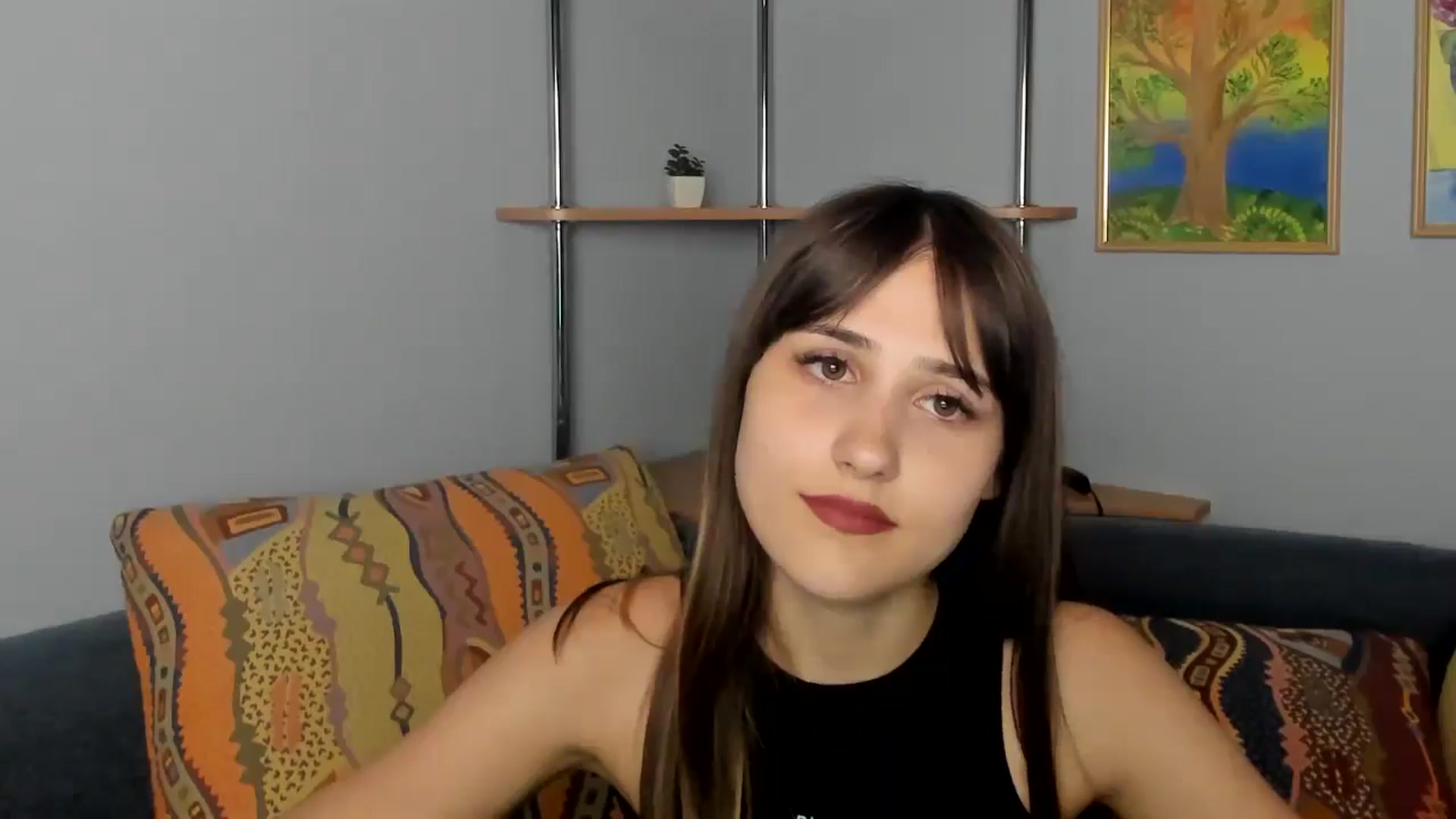 Mary_Baxter video thumbnail