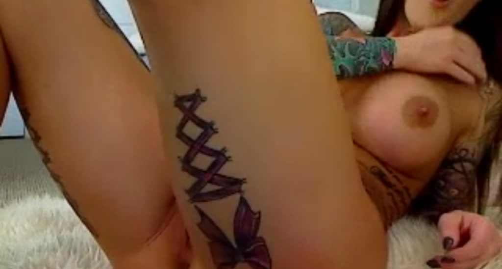 TATTGODDESS video thumbnail