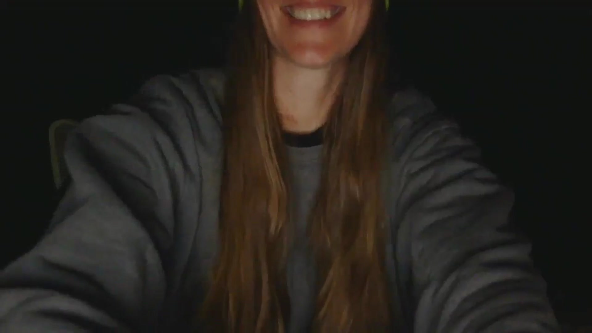 GirlOffGrid video thumbnail