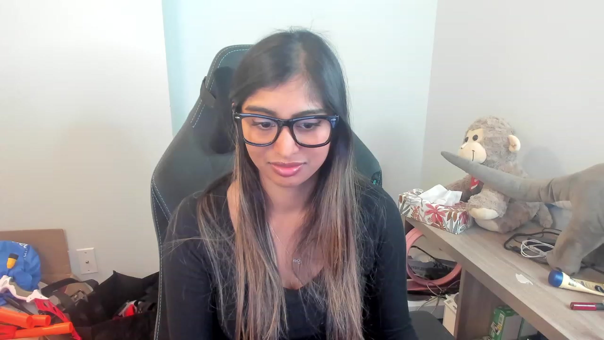 Missrinaroxx video thumbnail