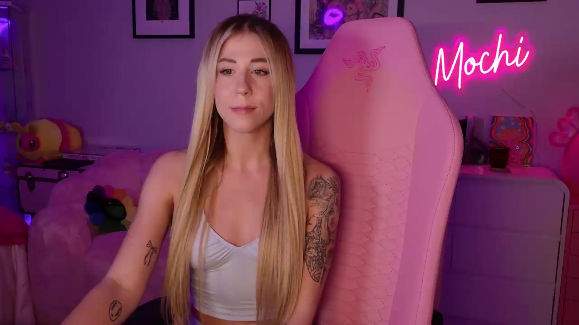 Mochi video thumbnail