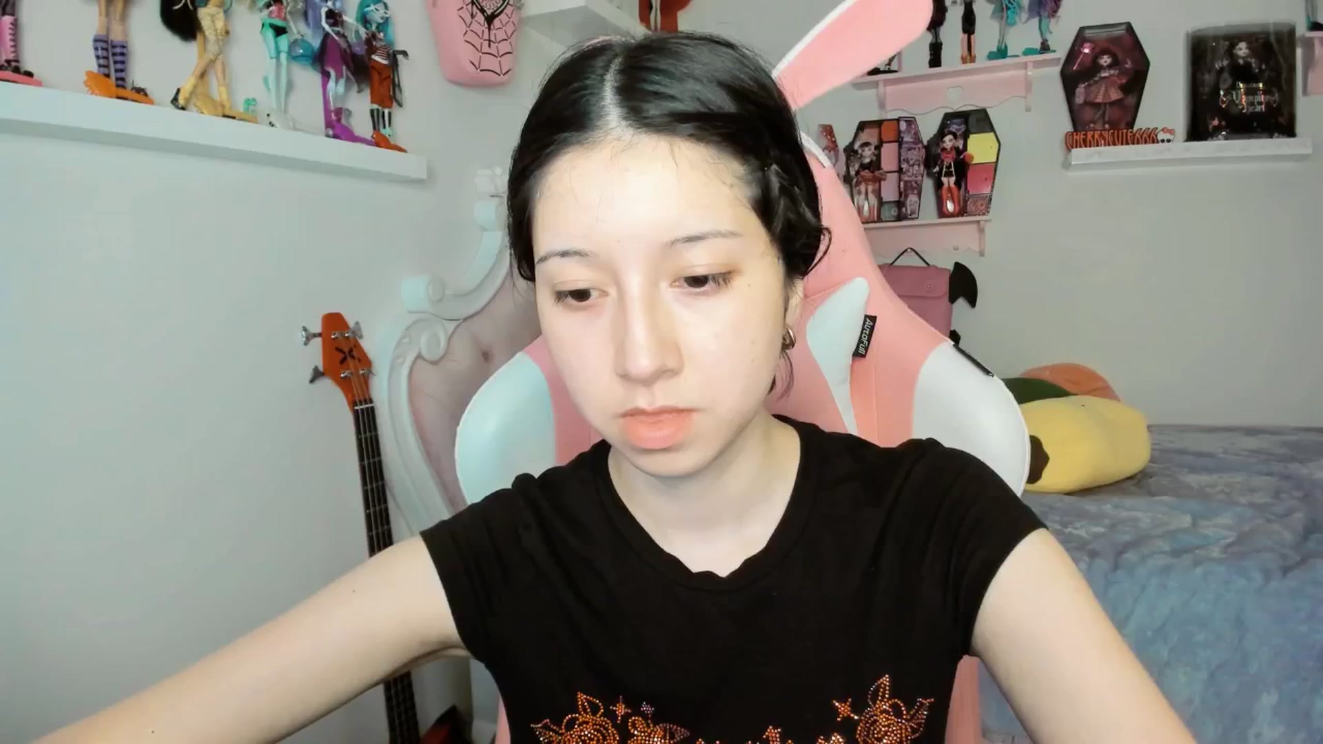 Cherrycute666 video thumbnail