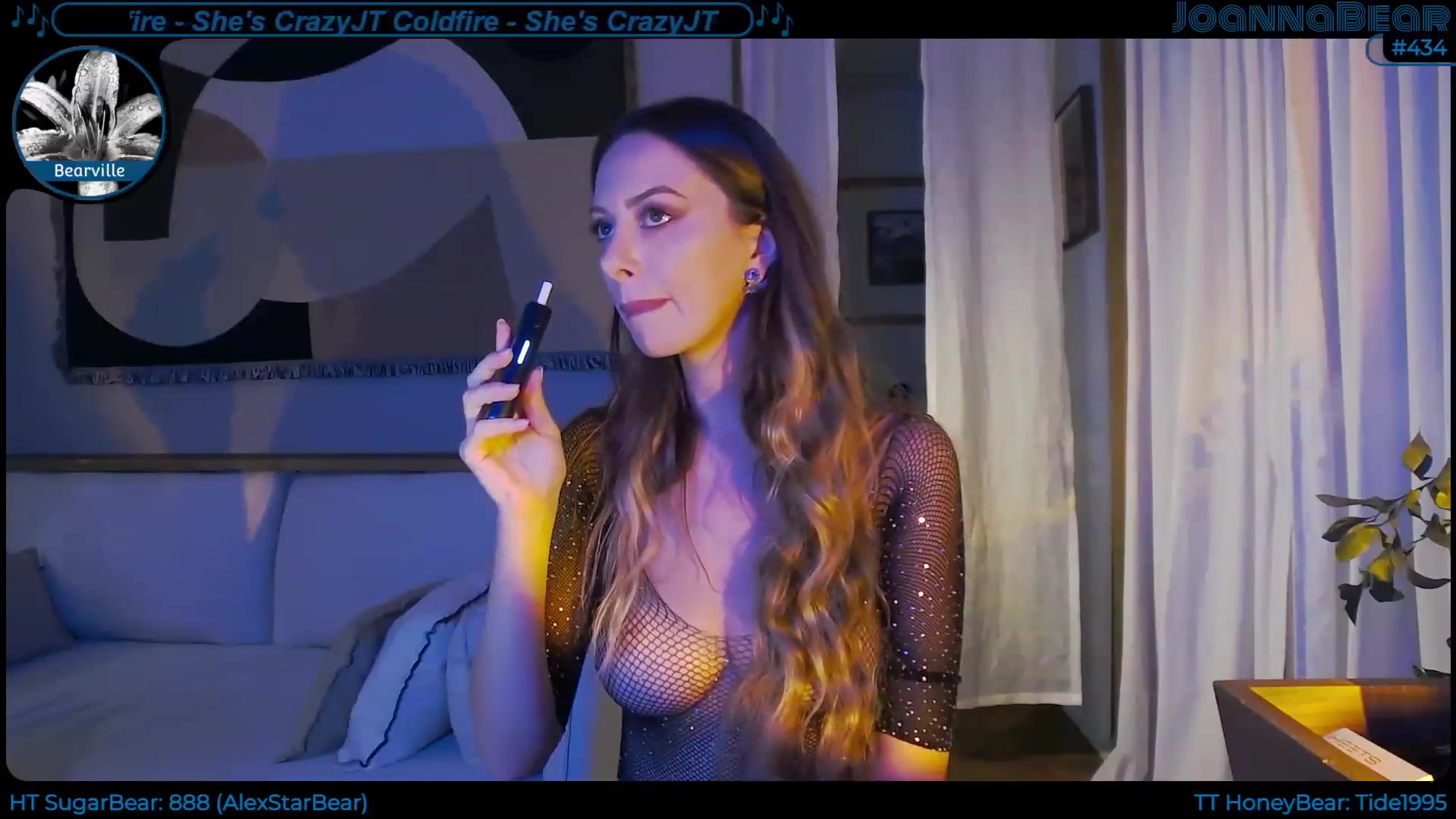 JoBearr video thumbnail