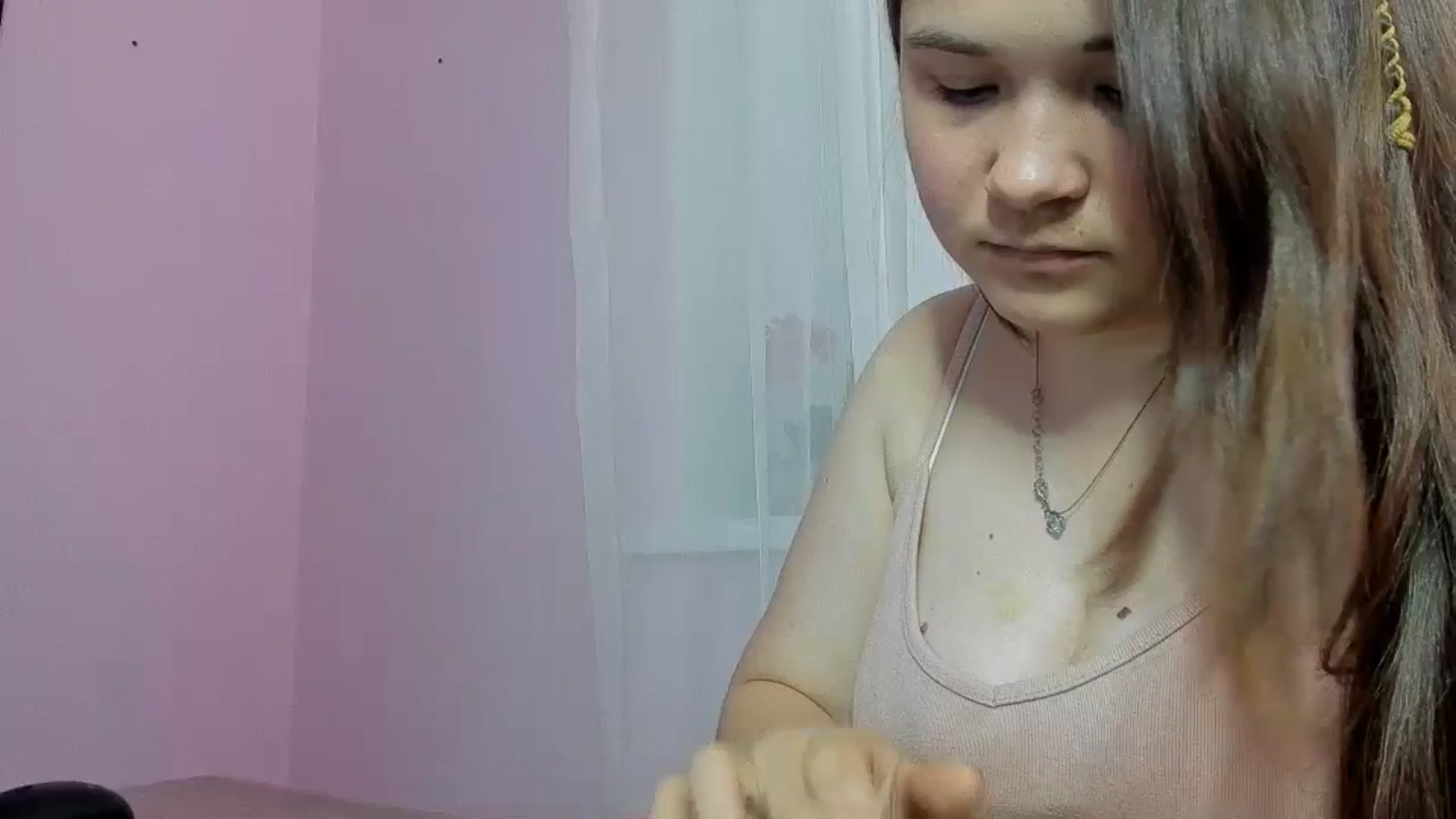 IsabellCharm video thumbnail