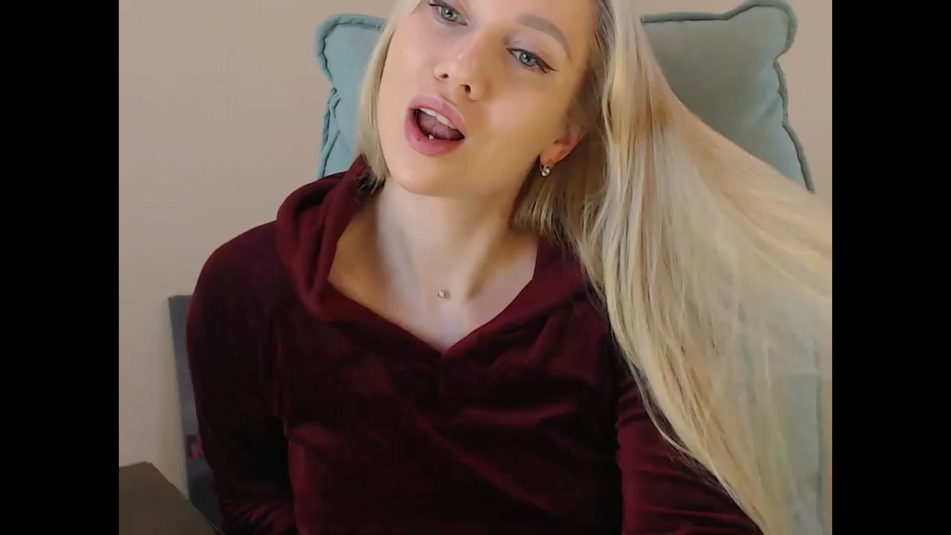 Miss_Sylvia video thumbnail