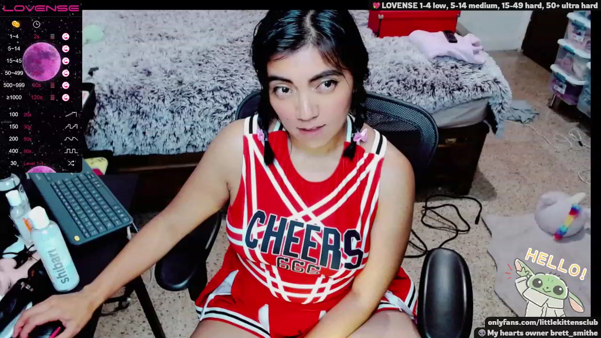 CuteCumSlut video thumbnail