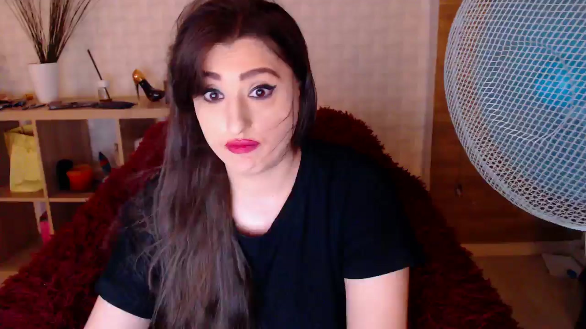 HotRebbecca video thumbnail