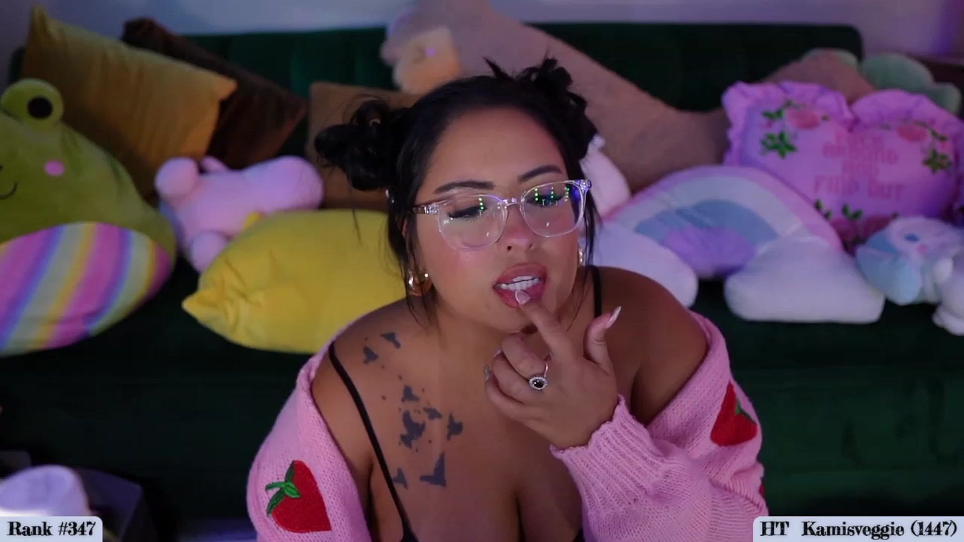 Kamila__ video thumbnail