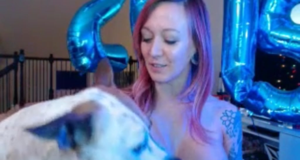 Miss_Charlee video thumbnail