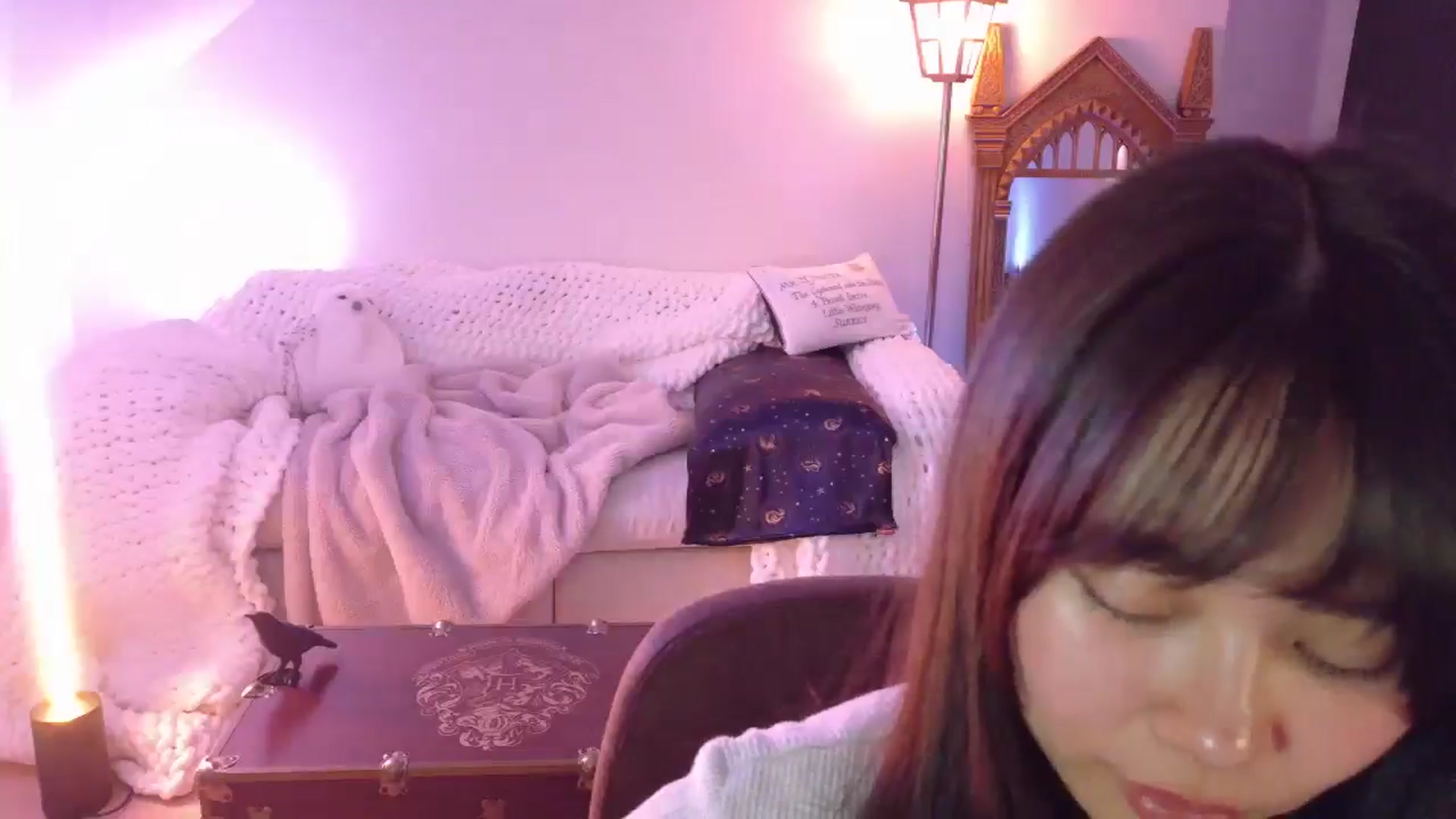 Nightmiora video thumbnail