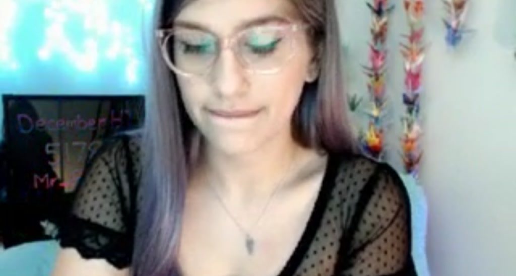 CharlotteWebb video thumbnail