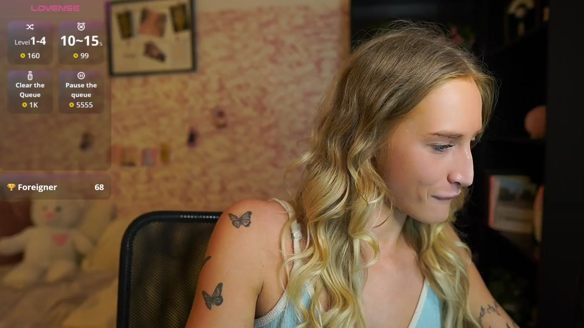 NicoletteShea video thumbnail