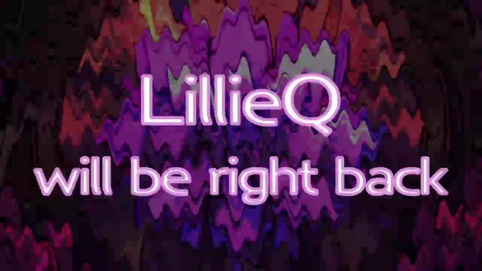 LillieQ video thumbnail
