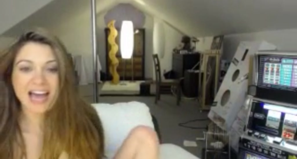 GinnyPotter video thumbnail