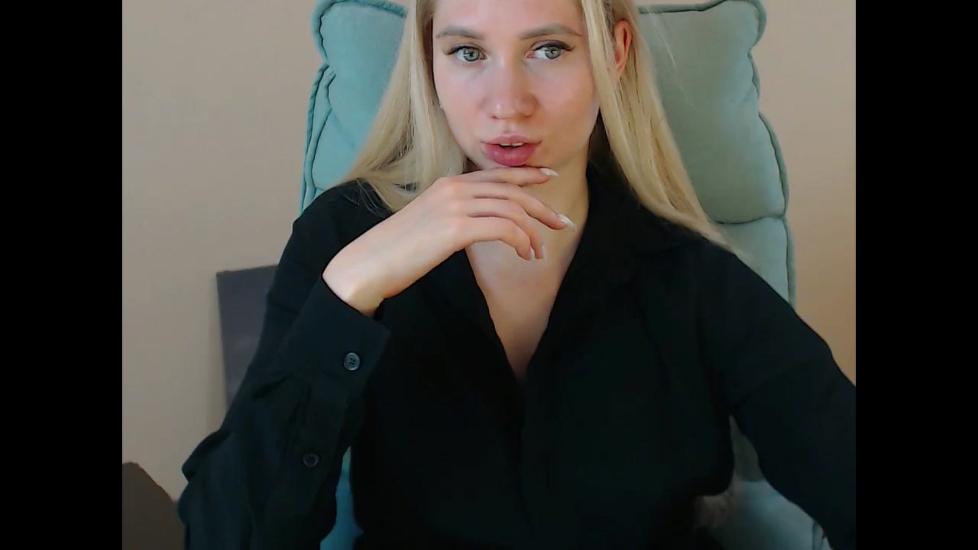 Miss_Sylvia video thumbnail