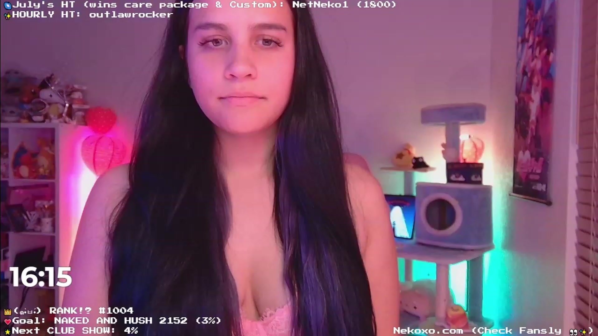 Nekobeanxo video thumbnail