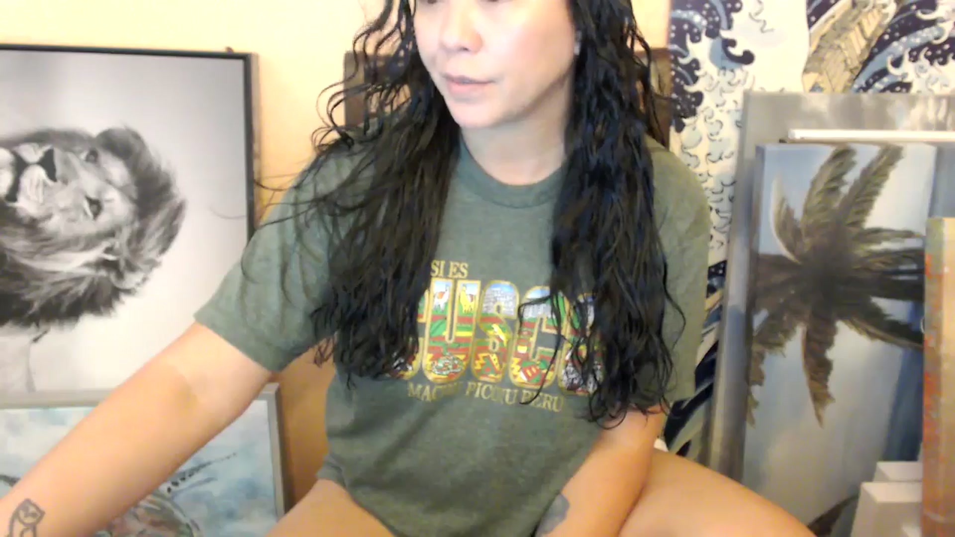 MickaylaStar video thumbnail