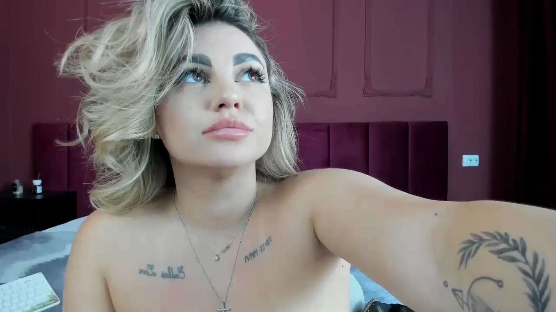 Bo0ty_queen_ video thumbnail