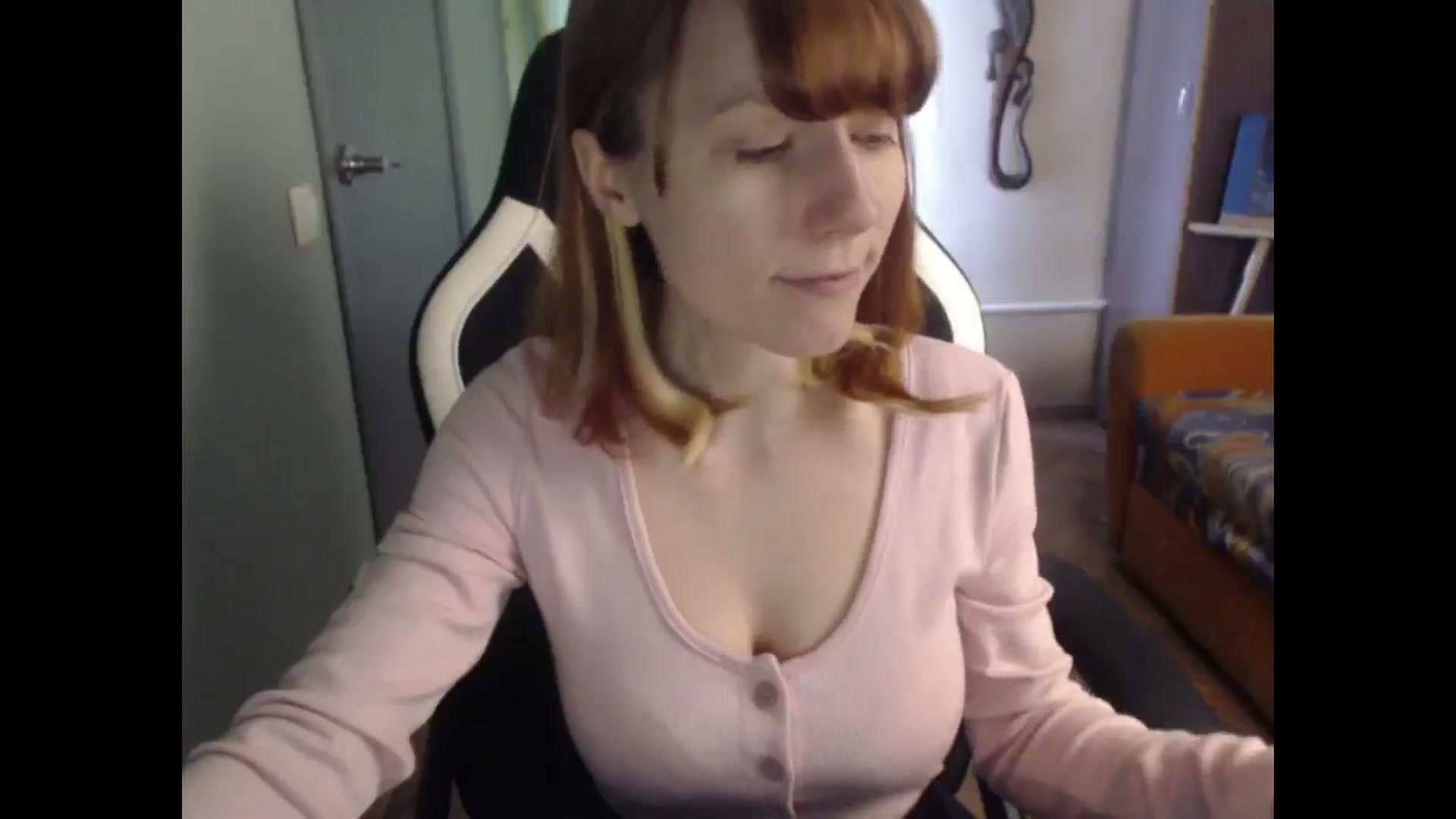 NikiFoks18 video thumbnail