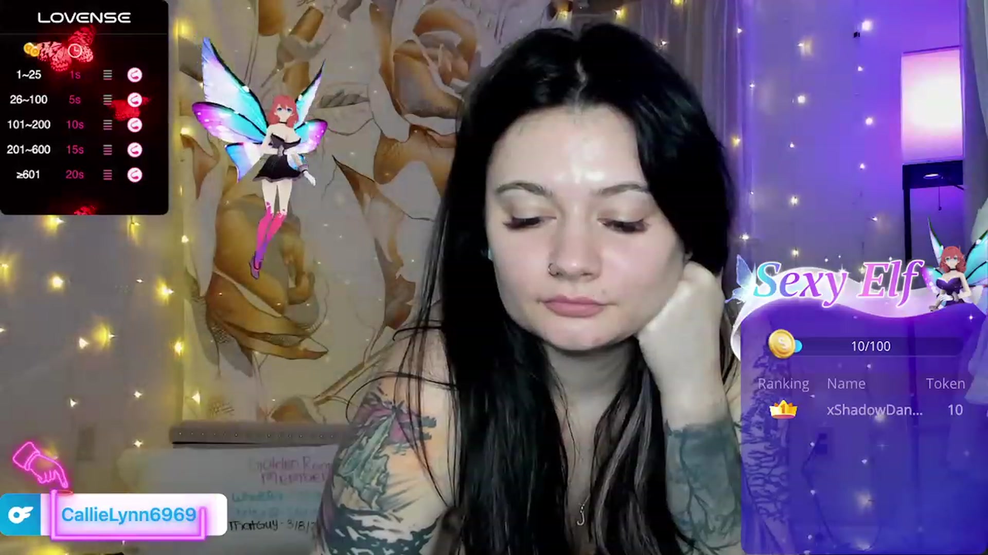 CallieMyers video thumbnail
