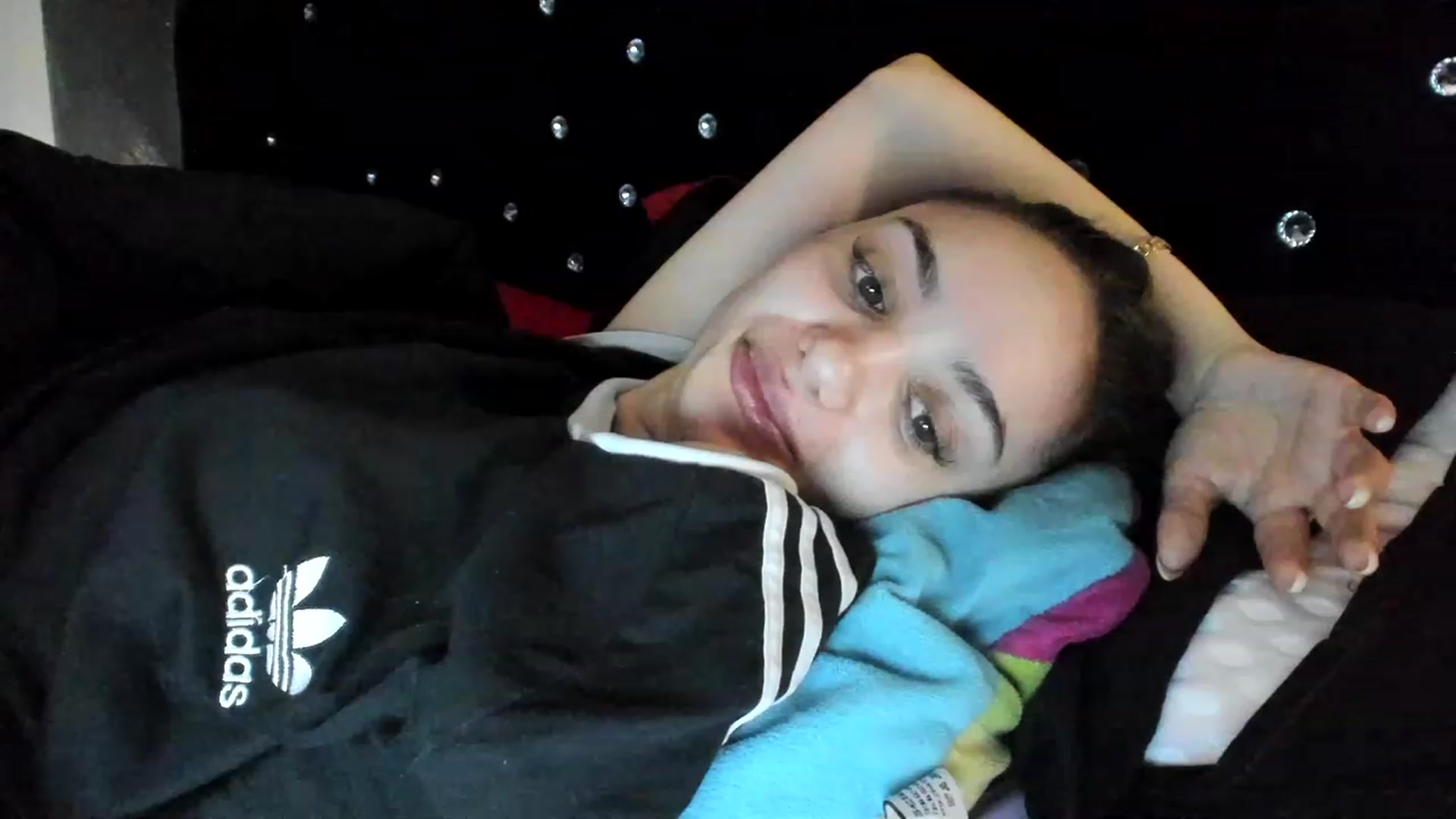HaleySweet18 video thumbnail