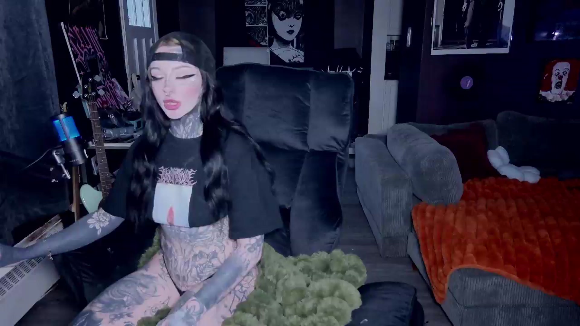 Tattoobambi video thumbnail