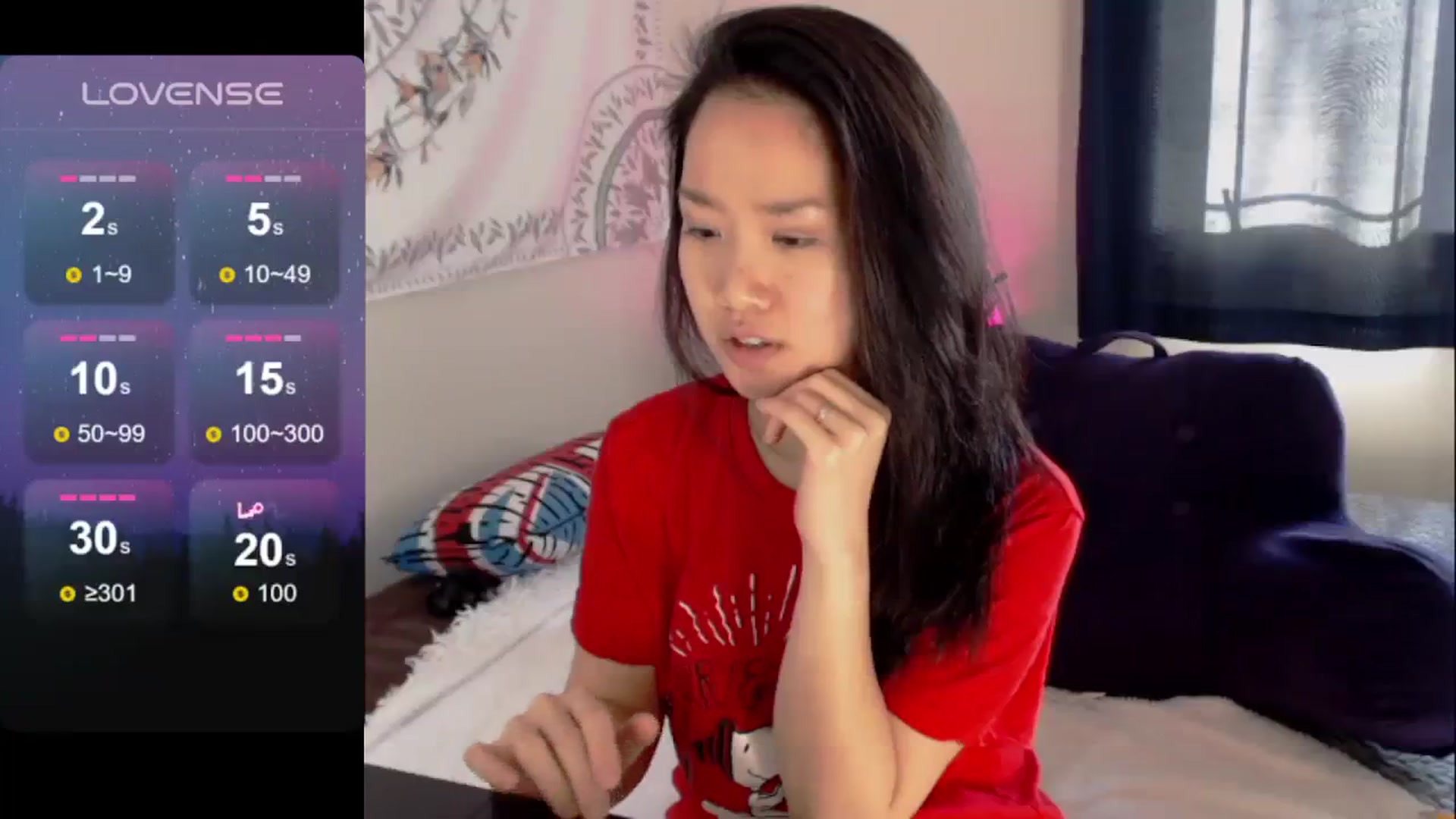 MarissaPeach video thumbnail