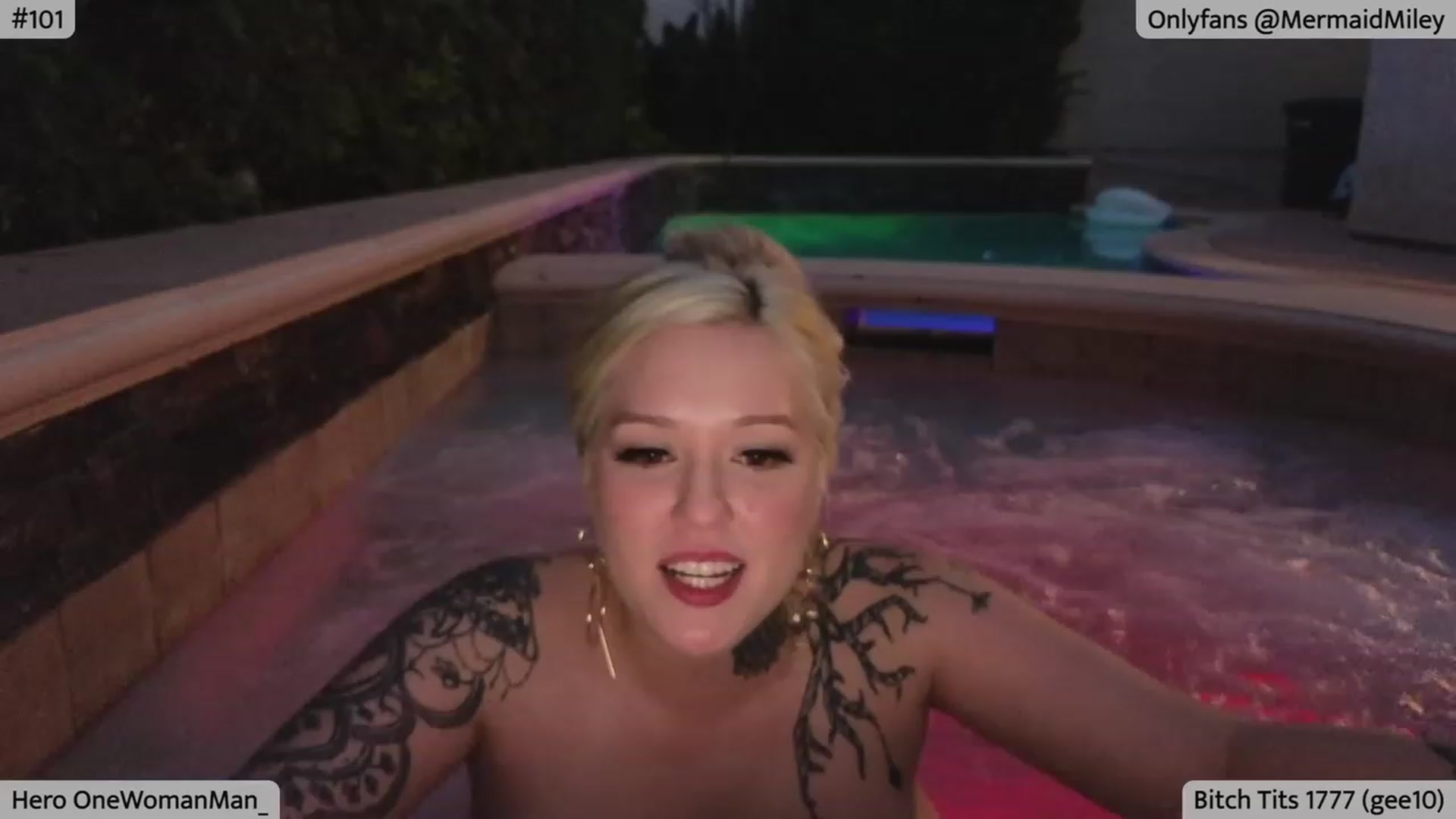 Mermaidmiley video thumbnail