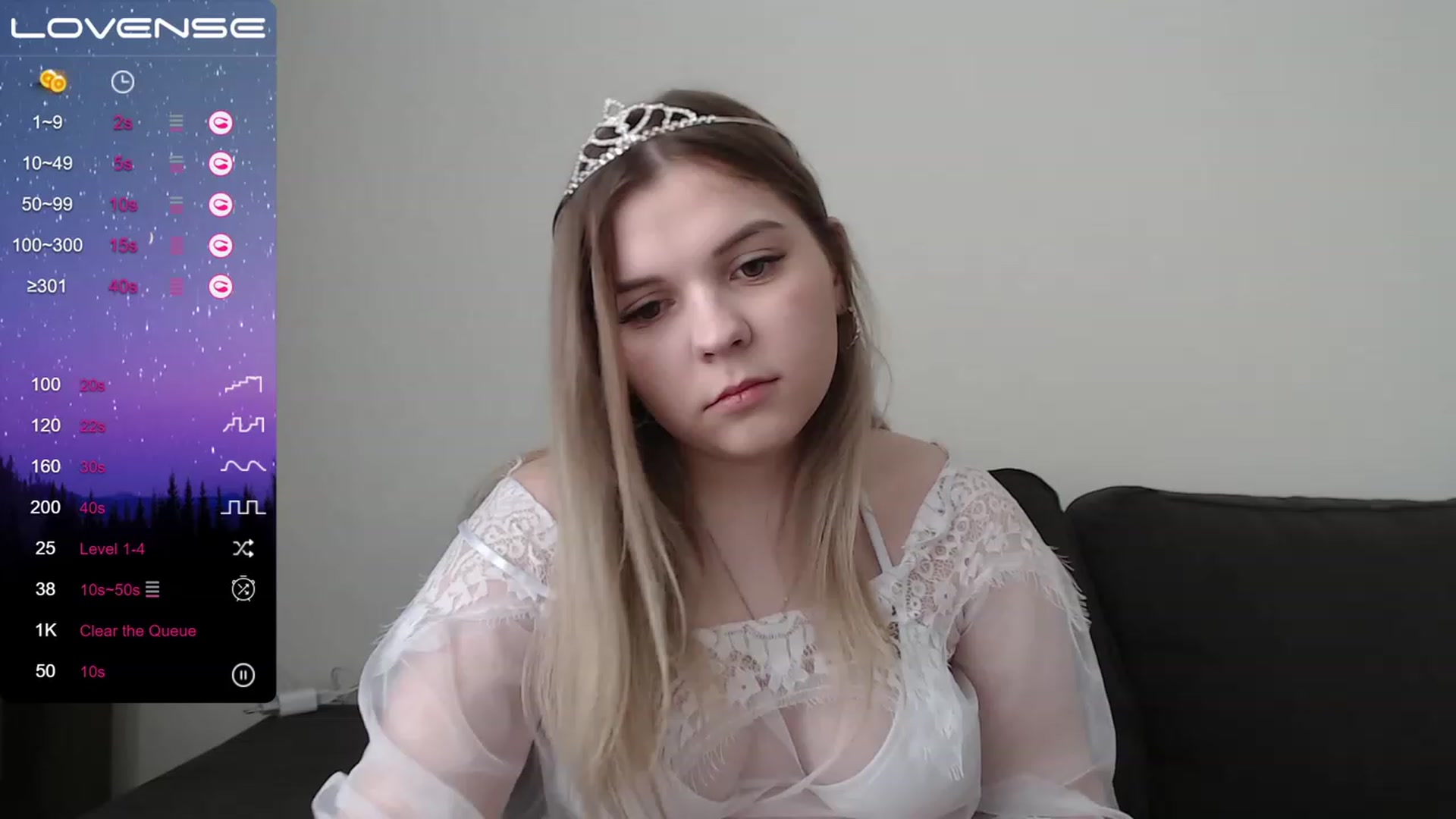 PetiteAnny video thumbnail