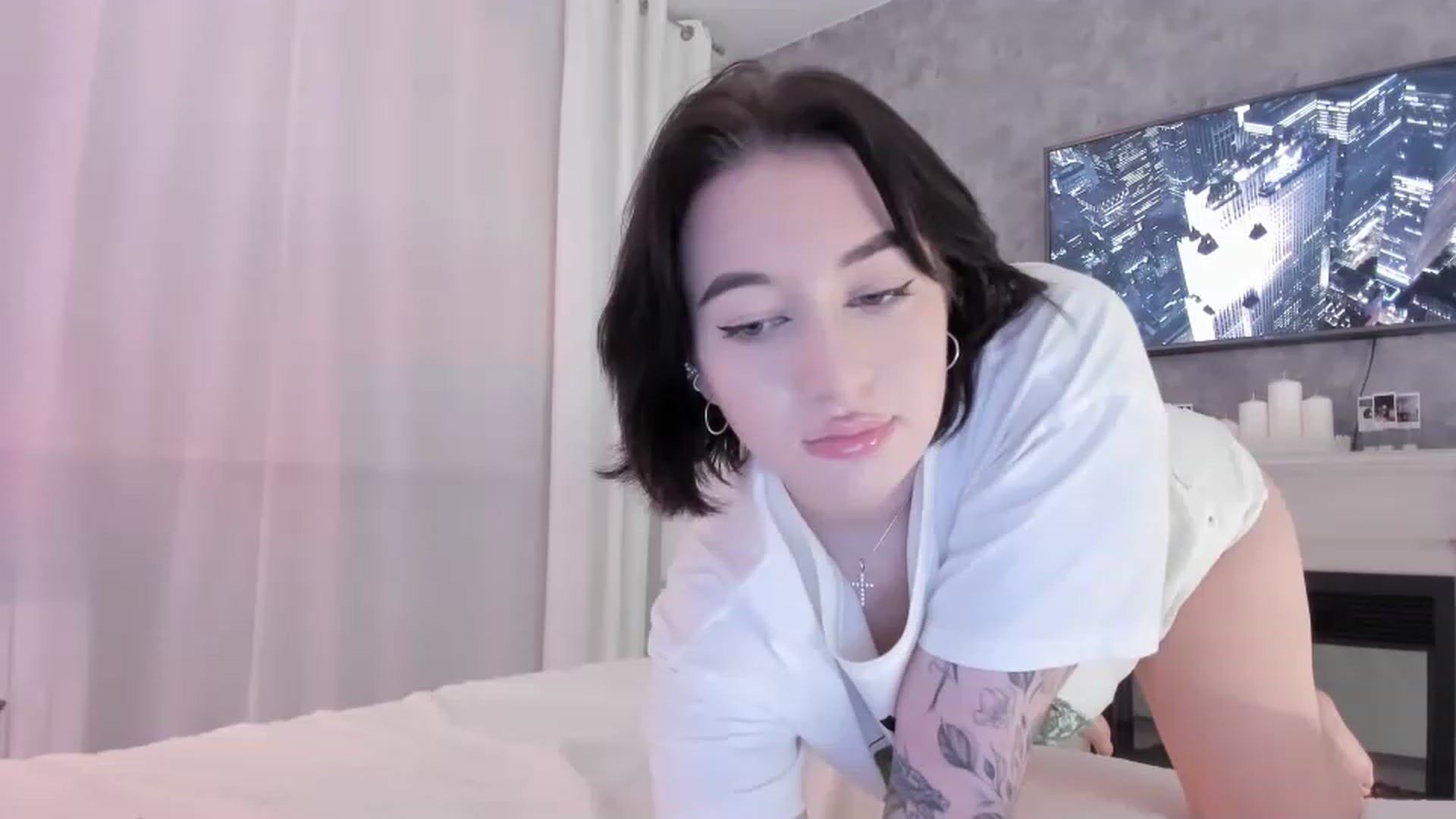 WhiteCattt video thumbnail