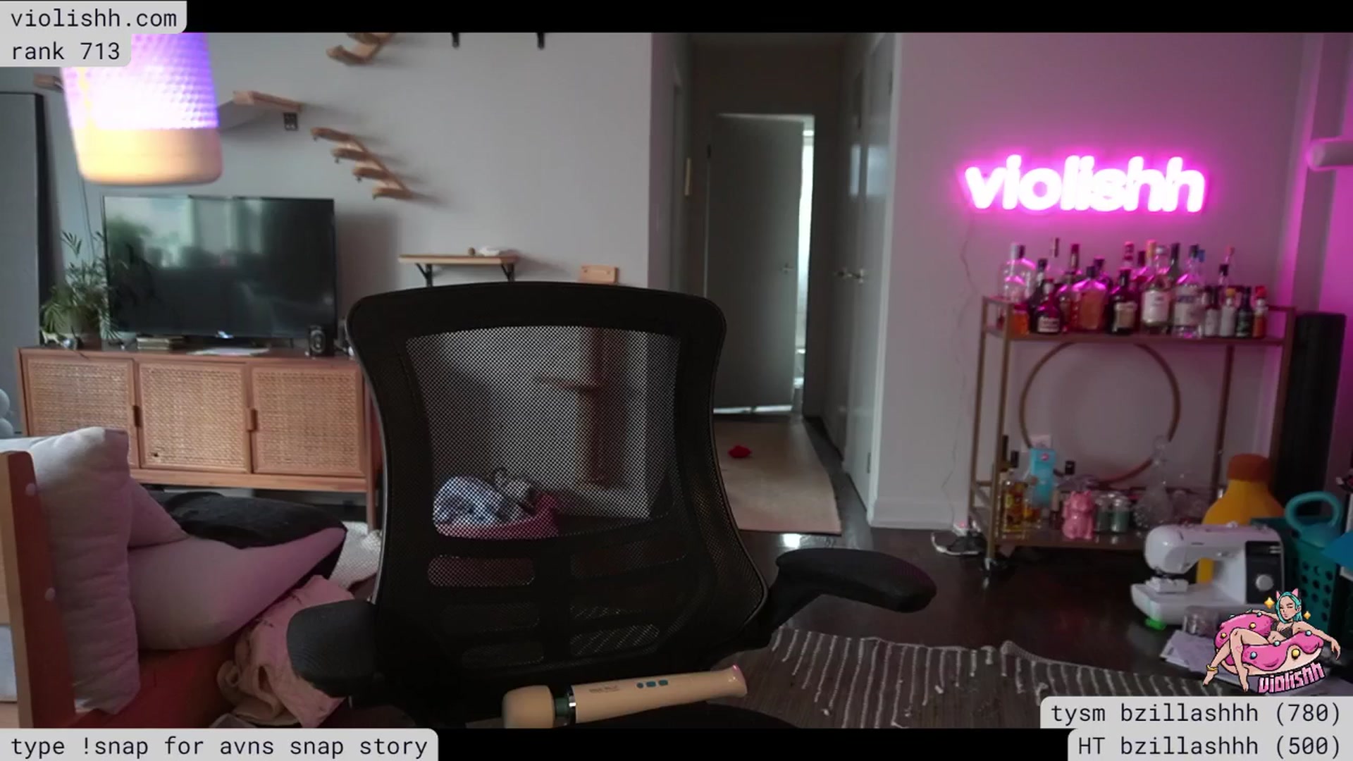 violishh video thumbnail