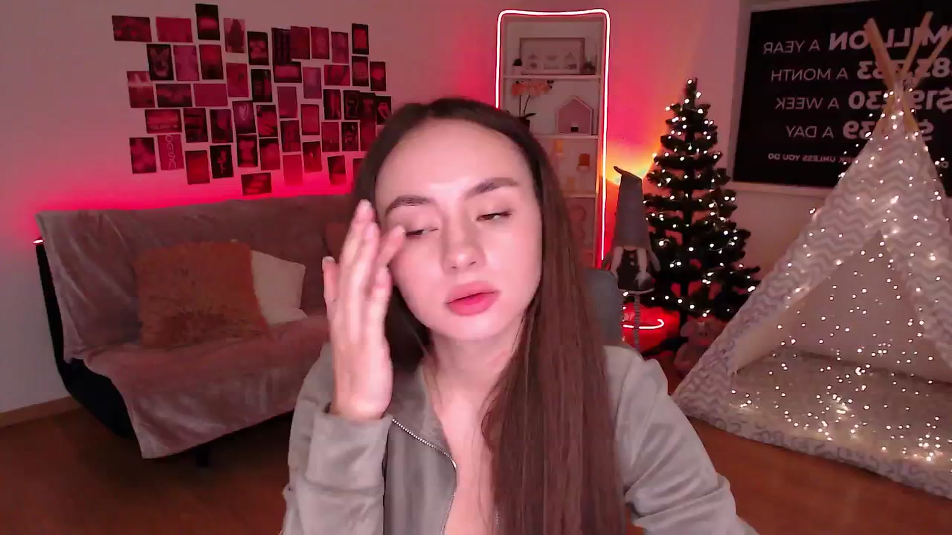 Lady_Luck0 video thumbnail
