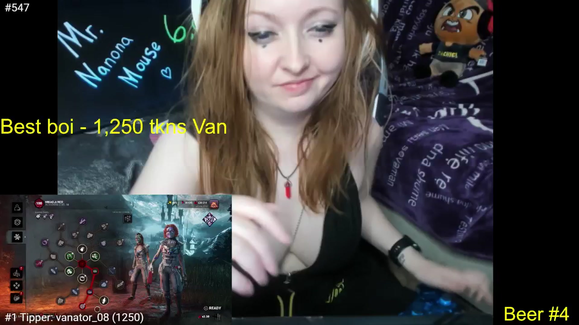 PrincessBluu video thumbnail