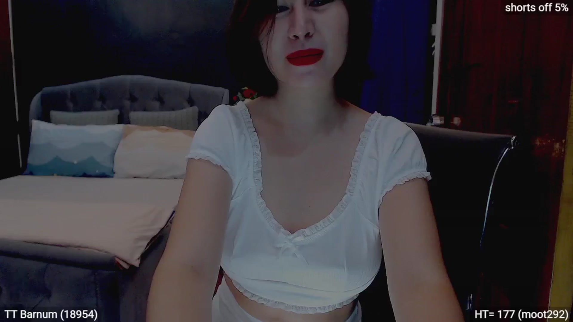 Catherine777 video thumbnail